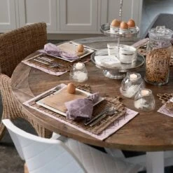 Riviera Maison Bestekset Zilver - Bon Appétit Cutlery - Set Van 4 Stuks -Keuken Accessoires Verkoop 1200x1200 875