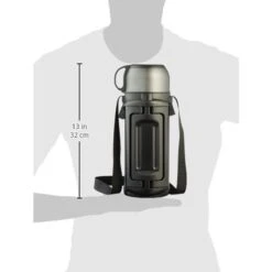 Lock&Lock Thermoskan - Isoleerkan - Thee En Koffie - Lekvrij - 1,5 Liter - RVS - Inklapbaar Handvat - Zwart 13 Lock&Lock Thermoskan - Isoleerkan - Thee En Koffie - Lekvrij - 1,5 Liter - RVS - Inklapbaar Handvat - Zwart -Keuken Accessoires Verkoop 1200x1200 929