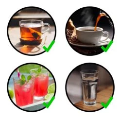 In Round Filterpatronen Geschikt Voor Brita Maxtra - 6 Waterfilters 10 In Round Filterpatronen Geschikt Voor Brita Maxtra - 6 Waterfilters -Keuken Accessoires Verkoop 1200x1200 949