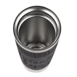 Tefal Travel Mug Thermobeker - 500 Ml - RVS/Zwart 19 Tefal Travel Mug Thermobeker - 500 Ml - RVS/Zwart -Keuken Accessoires Verkoop 1200x1200 966