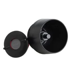 Tefal Travel Mug Thermobeker - 500 Ml - RVS/Zwart 20 Tefal Travel Mug Thermobeker - 500 Ml - RVS/Zwart -Keuken Accessoires Verkoop 1200x1200 967