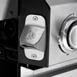 Burnhard Gas BBQ FRED JR. Deluxe - 2 Branders - Incl. Keramische Infraroodbrander & Afdekhoes - Deluxe -Keuken Accessoires Verkoop 1200x1200 987