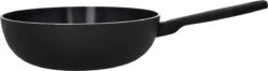 Demeyere Alu Comfort 3 Wokpan – Wokpan Inductie – Ceraforce Keramische Antikleeflaag – 28 Cm – PTFE En PFAS Vrij -Keuken Accessoires Verkoop 1200x321
