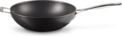 LE CREUSET - Les Forgees - Wokpan 30cm 15 LE CREUSET - Les Forgees - Wokpan 30cm -Keuken Accessoires Verkoop 1200x356