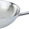 Demeyere Wok - Ø 30 Cm - Vlakke Bodem -Keuken Accessoires Verkoop 1200x389