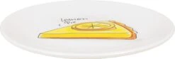 Blond Amsterdam, Even Bijkletsen: Bord Lemon Pie, 18cm -Keuken Accessoires Verkoop 1200x401 1