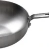 Skottsberg Wok Stainless Steel 28 Cm Roestvrijstaal -Keuken Accessoires Verkoop 1200x434