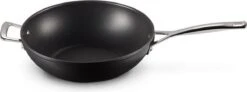 LE CREUSET - Les Forgees - Wokpan 30cm 14 LE CREUSET - Les Forgees - Wokpan 30cm -Keuken Accessoires Verkoop 1200x445