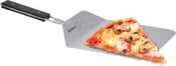 Alpina Pizzaschep - Voor Inklapbaar Handvat - RVS - 53 Cm -Keuken Accessoires Verkoop 1200x454