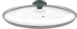 Primecook - Braadpan / Hapjespan Met Deksel - Ø 28 Cm - PFAS-vrij - Inductie - Ecoshield -Keuken Accessoires Verkoop 1200x457