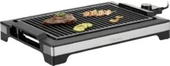 Tristar Bakplaat & Elektrische Grill BP-2780 – Elektrische Barbecue & Grillplaat – Voor Binnen En Buiten - Zwart -Keuken Accessoires Verkoop 1200x469 1