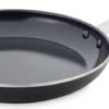 GreenPan Brussels Keramische Koekenpan - Ø30 Cm - PFAS-vrij -Keuken Accessoires Verkoop 1200x476 1