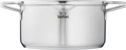 Tefal Nordica Pannenset 4 Delig - Steelpan Ø16 Cm & Kookpan Ø 18 + Ø 20 + Ø 24 Cm -Keuken Accessoires Verkoop 1200x482