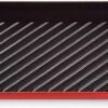 Le Creuset - Gietijzeren Grillplaat - 32x22cm - Kersenrood -Keuken Accessoires Verkoop 1200x496 1