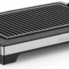 Tristar Bakplaat & Elektrische Grill BP-2780 – Elektrische Barbecue & Grillplaat – Voor Binnen En Buiten - Zwart -Keuken Accessoires Verkoop 1200x497 2