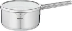 Tefal Nordica Pannenset 4 Delig - Steelpan Ø16 Cm & Kookpan Ø 18 + Ø 20 + Ø 24 Cm -Keuken Accessoires Verkoop 1200x515