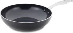 GreenPan Brussels Infinity Pro Wokpan - Ø 28 Cm - Zwart 17 GreenPan Brussels Infinity Pro Wokpan - Ø 28 Cm - Zwart -Keuken Accessoires Verkoop 1200x551 2