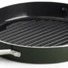Dagelijkse Kost Keramische Grillpan - Ø28cm - PFAS-vrij - 2 Grepen -Keuken Accessoires Verkoop 1200x556