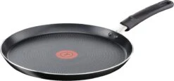 Tefal Cook Right Pannenkoekenpan - Ø 25 Cm ( Niet Voor Inductie)