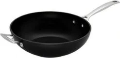 LE CREUSET - Les Forgees - Wokpan 30cm 17 LE CREUSET - Les Forgees - Wokpan 30cm -Keuken Accessoires Verkoop 1200x581