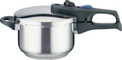 ELO Praktika Plus XS Snelkookpan 2,7 Liter -Keuken Accessoires Verkoop 1200x586