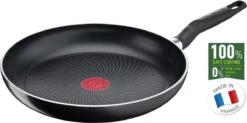 Tefal Start'easy Koekenpan 28 Cm - PFOA Vrij - Geschikt Voor Alle Warmtebronnen -Keuken Accessoires Verkoop 1200x597 2