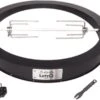 LetzQ Draaispit Rotisserie Kamado 18" Inch Roostermaat - Large 2 LetzQ Draaispit Rotisserie Kamado 18" Inch Roostermaat - Large -Keuken Accessoires Verkoop 1200x598 2