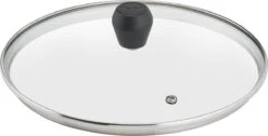 Tefal Easy Plus Hapjespan - Ø 24 Cm + Deksel - Niet Geschikt Voor Inductie -Keuken Accessoires Verkoop 1200x613