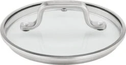 Tefal Virtuoso Pannenset 5 Delig - Hoge Kookpan Ø 22 Cm + Steelpan Ø 16 Cm + Kookpannen Ø 18/20/24 Cm -Keuken Accessoires Verkoop 1200x623 2
