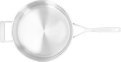 Demeyere Industry 5 - Sauteerpan Met Deksel - 28 Cm - RVS -Keuken Accessoires Verkoop 1200x624