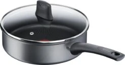 Tefal Easy Chef Hapjespan - Ø 24 Cm + Deksel -Keuken Accessoires Verkoop 1200x625 1
