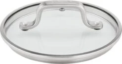 Tefal Virtuoso Pannenset 4-delig - Kookpan Ø 16/20/24 Cm + Steelpan Ø 16 Cm -Keuken Accessoires Verkoop 1200x625