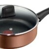 Tefal Resource Hapjespan - Ø 24 Cm + Deksel - Duurzaam -Keuken Accessoires Verkoop 1200x629 2