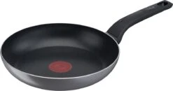 Tefal Easy Plus Pannenset - Koekenpan Ø 24 Cm + Wokpan Ø 28 Cm - Niet Geschikt Voor Inductie -Keuken Accessoires Verkoop 1200x630 1