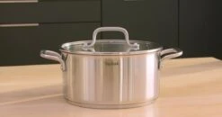 Tefal Virtuoso Pannenset 4-delig - Kookpan Ø 16/20/24 Cm + Steelpan Ø 16 Cm -Keuken Accessoires Verkoop 1200x633 2