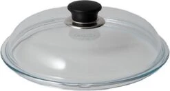 Sysas - Braadpan Met Deksel - Ø 28cm -Keuken Accessoires Verkoop 1200x640