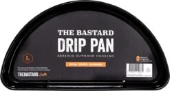 The Bastard - Large - Drip Pan - Halve Maan - ø 37 Cm -Keuken Accessoires Verkoop 1200x642 3