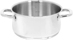 Demeyere Classico 3 Kookpan – Met Deksel – Inductie – RVS – 20 Cm – 3L -Keuken Accessoires Verkoop 1200x650 1