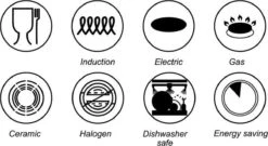 BIKO | Luxe Aluminium Tajine Inductie| Tagine | Geschikt Voor 4-8 Personen - Inductie - Zwart -Keuken Accessoires Verkoop 1200x657