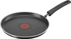Tefal Comfort Grip Pannenkoekenpan - Ø 25 Cm -Keuken Accessoires Verkoop 1200x659 1