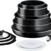 Tefal Ingenio Easy Cook & Clean - Pannenset - 13-delig - Niet Geschikt Voor Inductie -Keuken Accessoires Verkoop 1200x663