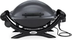 Weber - Q 1400 Barbecue 38 Weber - Q 1400 Barbecue -Keuken Accessoires Verkoop 1200x667