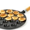 Blackwell Poffertjespan - Met Houten Steel - Gietijzer - ø 24 Cm -Keuken Accessoires Verkoop 1200x672