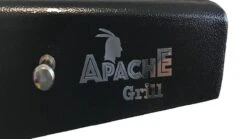 Apache Grill 21 Inch Kamado BBQ Egg | Houtskool | Zwart | Ø 50cm Grill Oppervlak | Dubbelwandig & Geïsoleerd -Keuken Accessoires Verkoop 1200x675 13