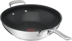 Tefal Jamie Oliver Cook's Classic Wokpan - Ø 30 Cm -Keuken Accessoires Verkoop 1200x676