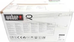 Weber - Q 1400 Barbecue 31 Weber - Q 1400 Barbecue -Keuken Accessoires Verkoop 1200x694 1