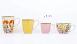 Blond Amsterdam Even Bijkletsen Minimok - Rood - 200 Ml 11 Blond Amsterdam Even Bijkletsen Minimok - Rood - 200 Ml -Keuken Accessoires Verkoop 1200x701 4