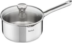 Tefal Duetto 3-delige Kookset - Steelpan Ø 16 Cm, Kookpan Ø 20/24 Cm -Keuken Accessoires Verkoop 1200x714