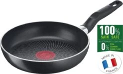 Tefal Start'easy Koekenpan 20 Cm -Keuken Accessoires Verkoop 1200x720