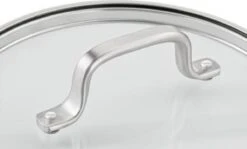 Tefal Virtuoso Pannenset 5 Delig - Hoge Kookpan Ø 22 Cm + Steelpan Ø 16 Cm + Kookpannen Ø 18/20/24 Cm -Keuken Accessoires Verkoop 1200x722 1